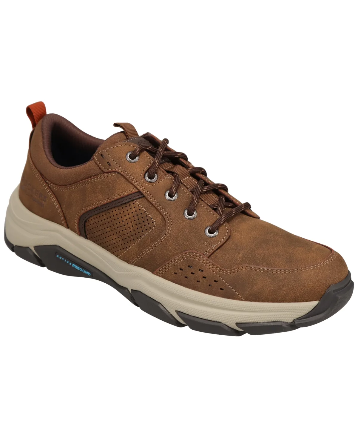 Rutherford Distressed Sneakers by Dockers