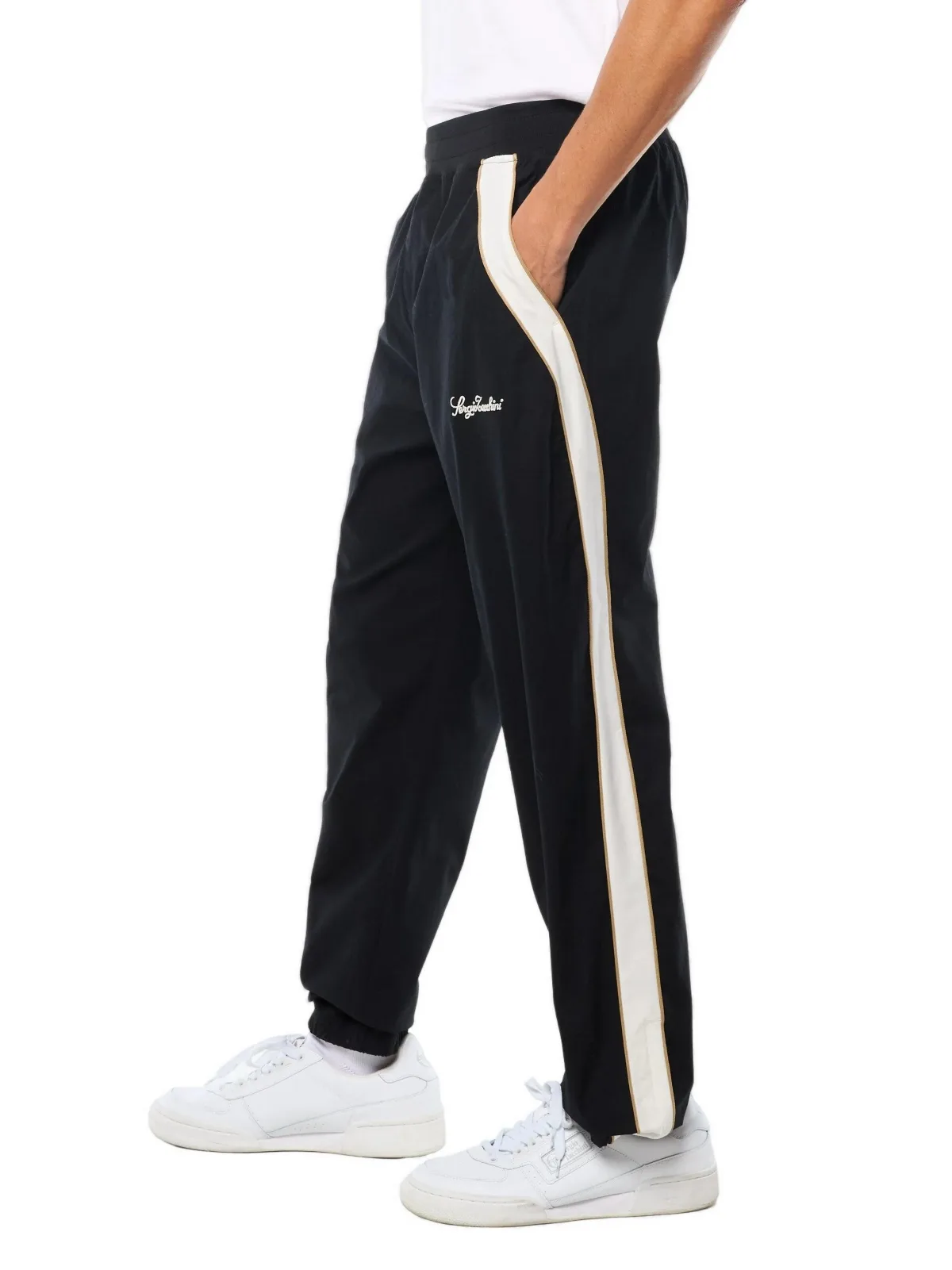 Fiamma Track Pant by Sergio Tacchini