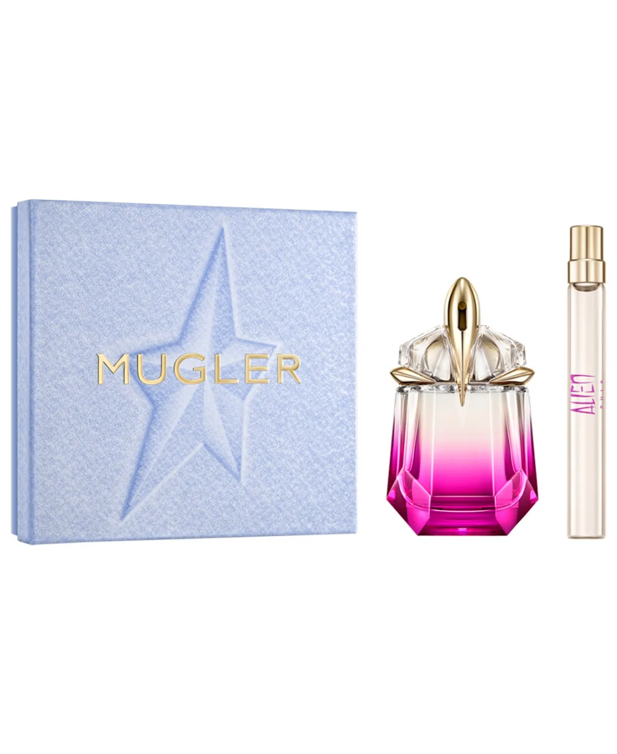 Alien Pulp Eau De Parfum Perfume Duo Gift Set by Mugler