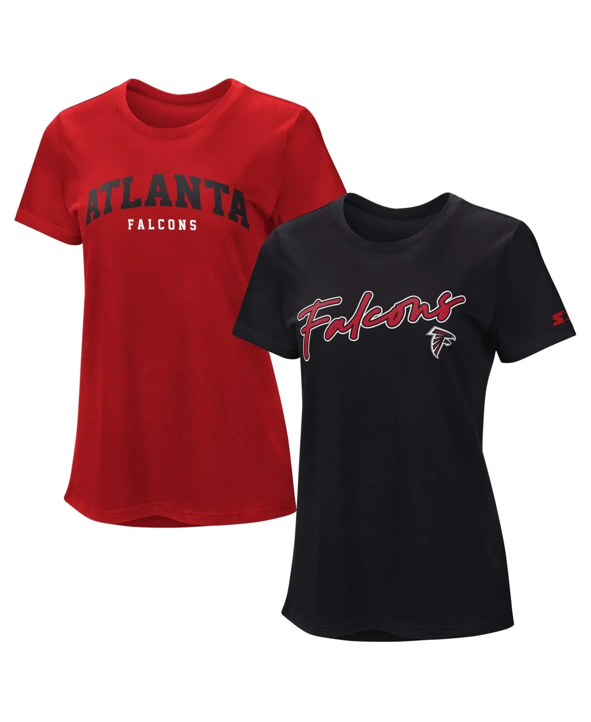 2-Piece Atlanta Falcons T-Shirt by Starter