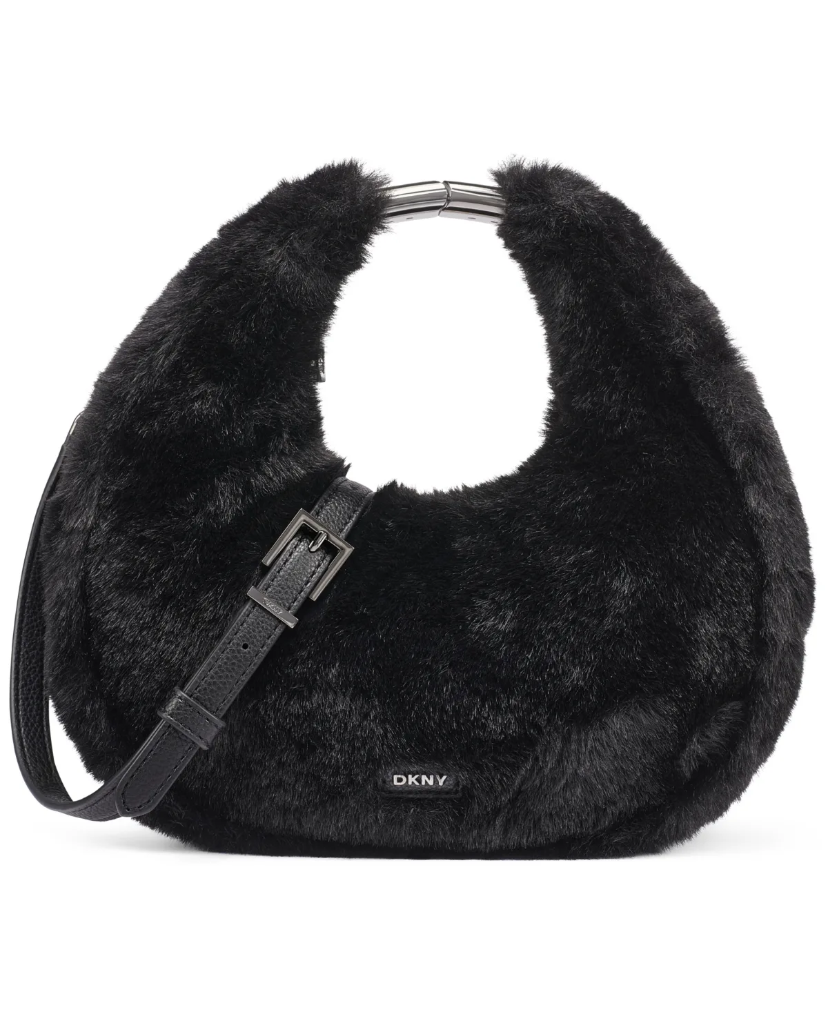 Margot Small Adjustable Strap Crossbody Handbag by DKNY