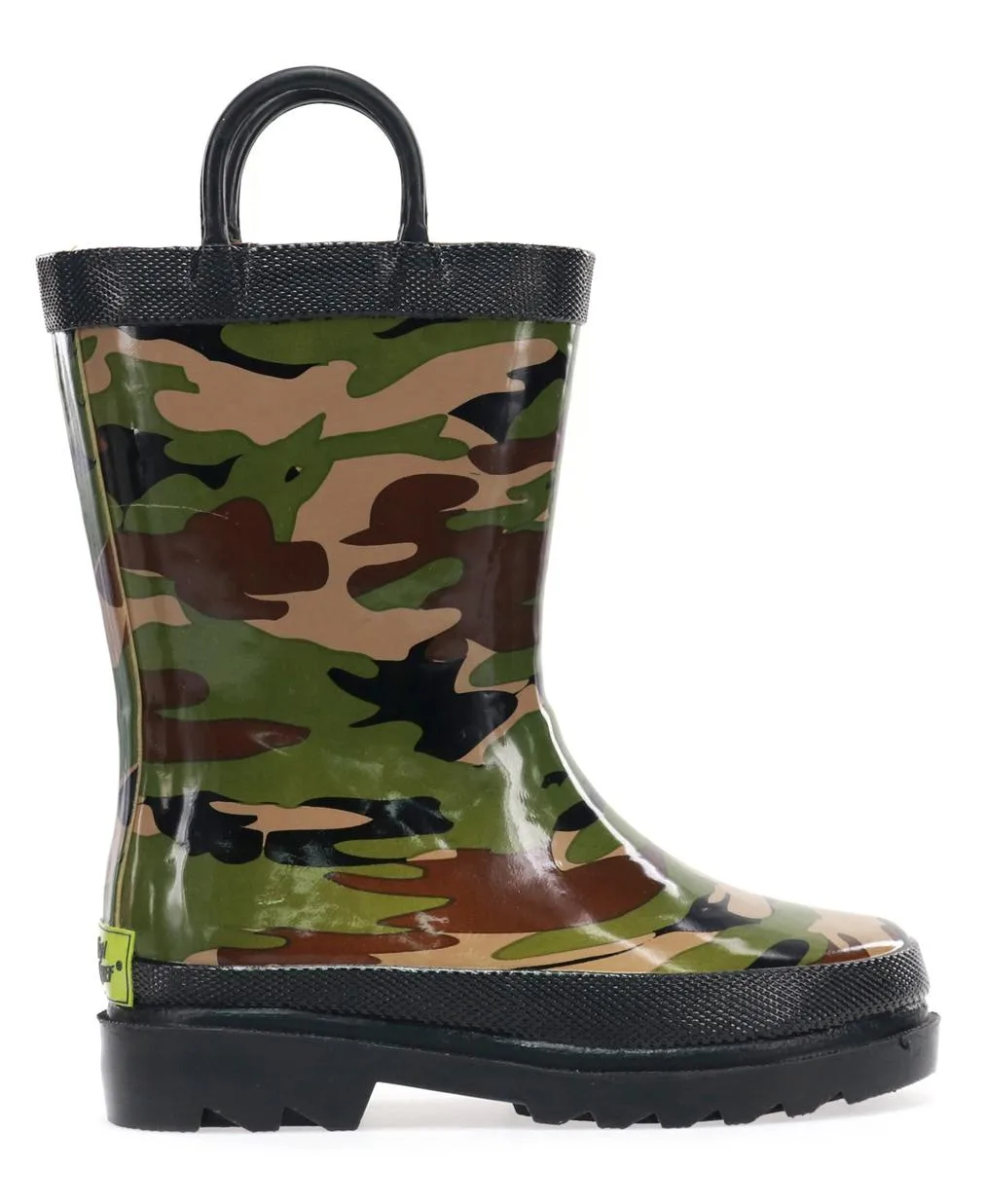 Camo Rain Boot by Western Chief