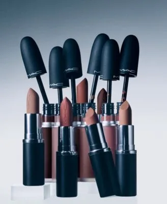 Nudes Collection Stripdown by M.A.C.