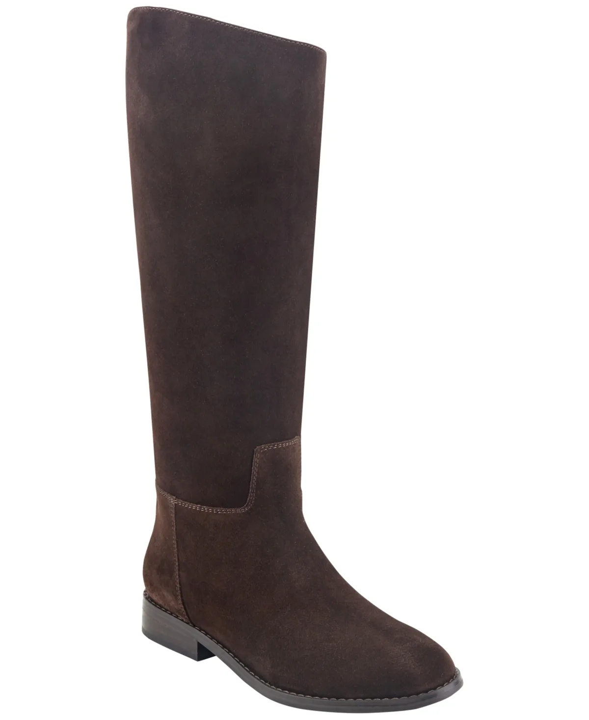 Florina Zipper Tall Dress Boots