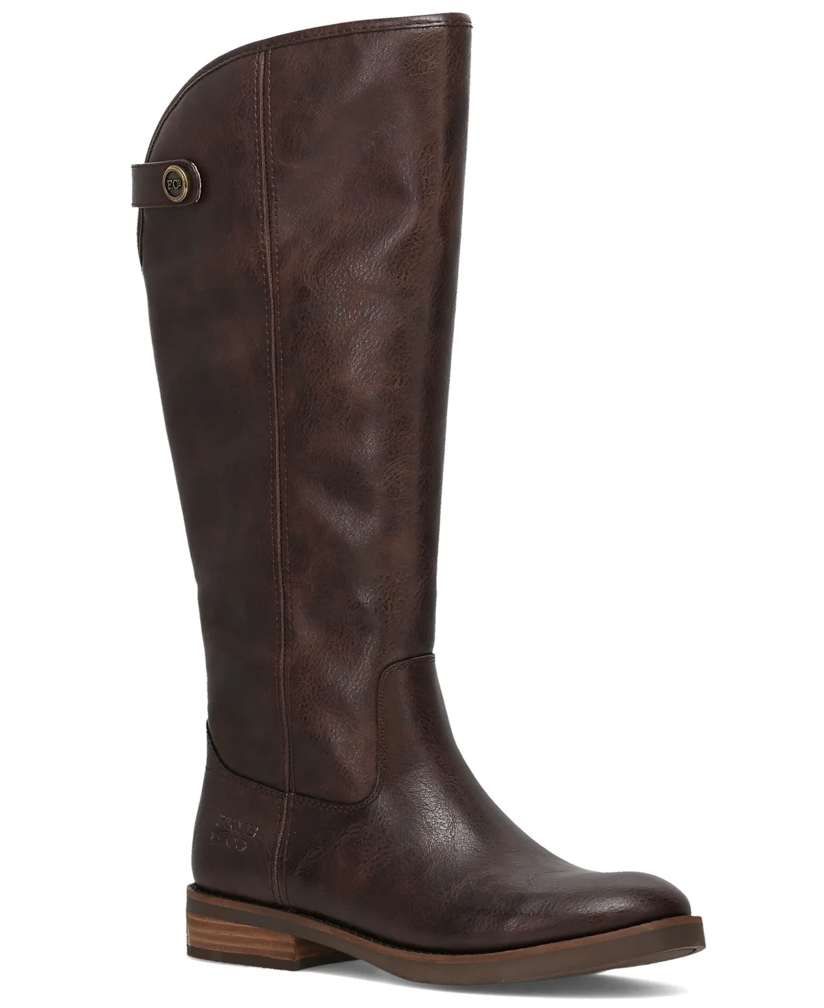 Frye and Co. Kellie Knee High Riding Boots by Frye