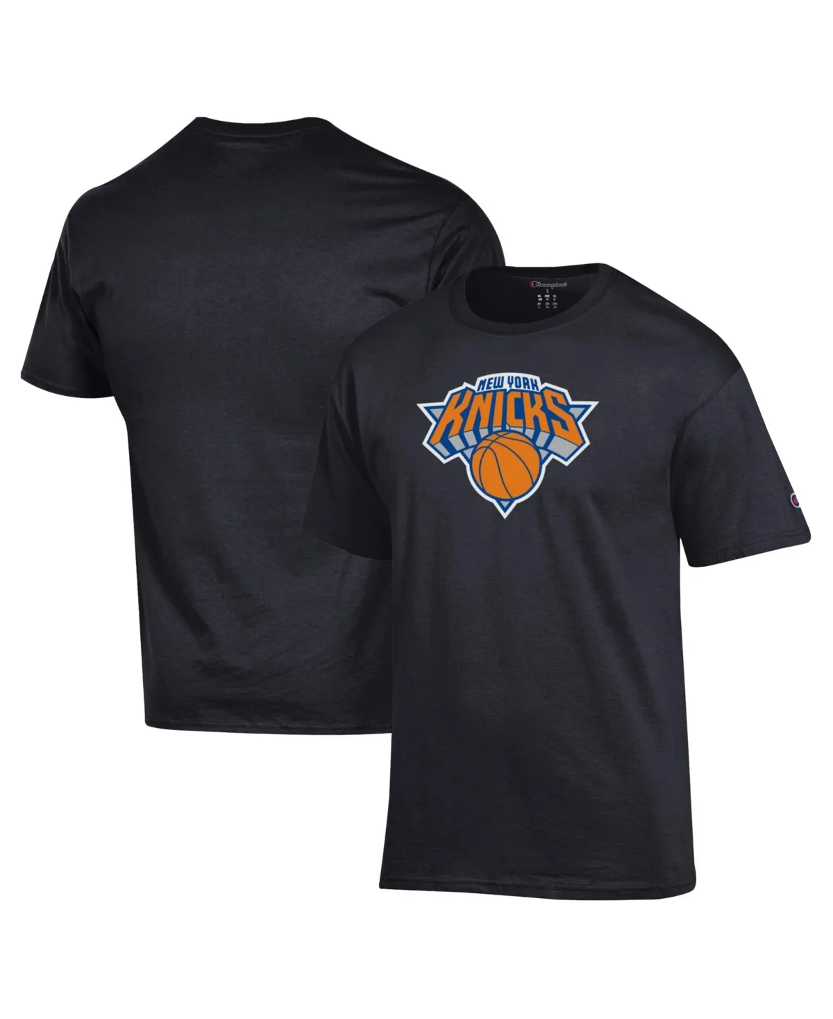 New York Knicks T-Shirt by Champion