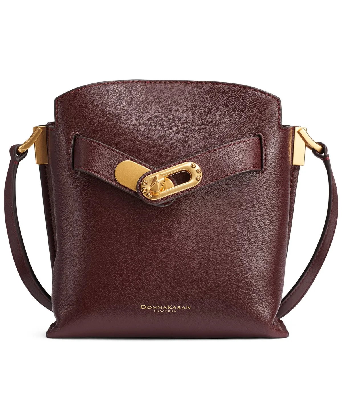 Bridgehampton Mini Crossbody Handbag by Donna Karan New York