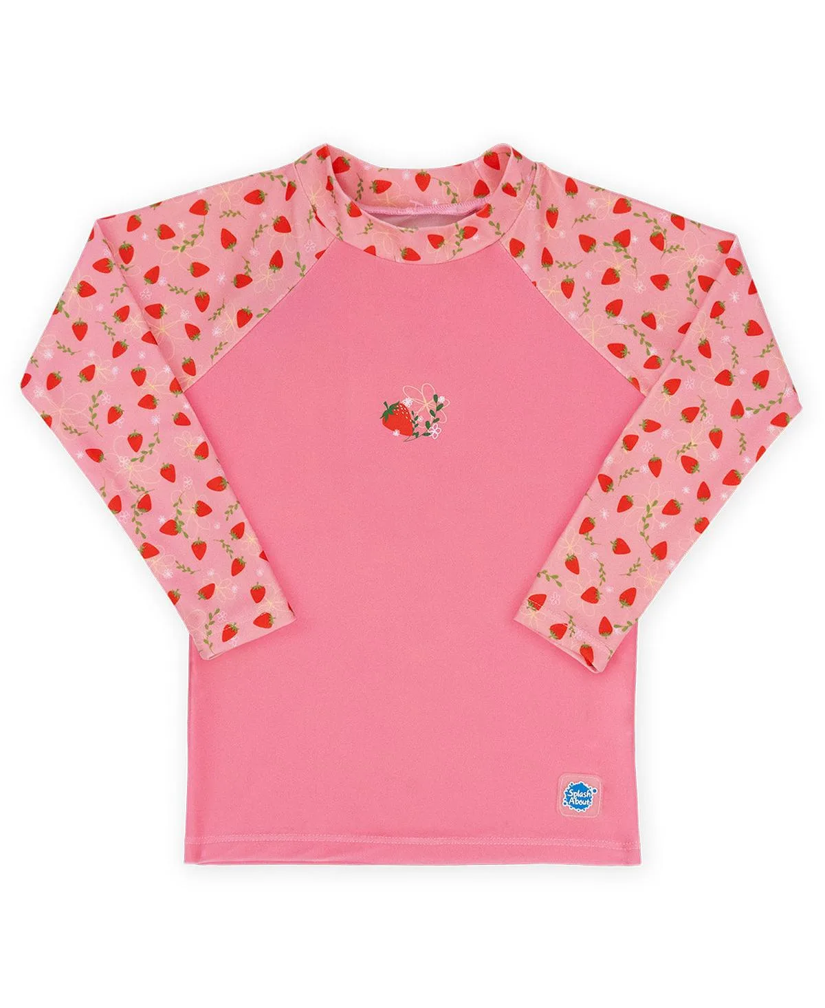 Long Sleeve Rashguard by Splash About