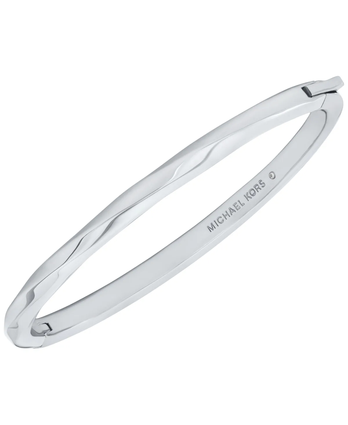 Twisted Bangle Bracelet by MICHAEL Michael Kors
