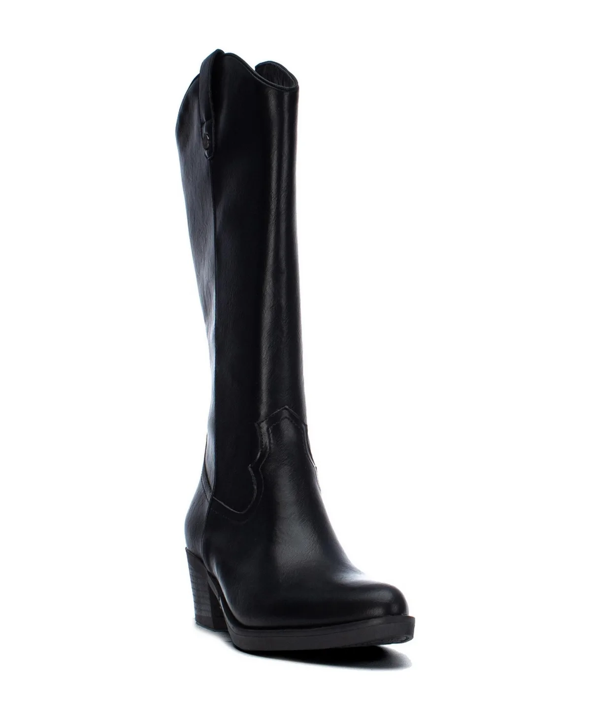 Refresh Western Knee High Boots by Xti
