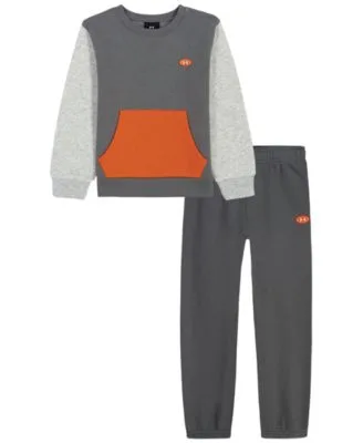 Long Sleeve Sweatshirt Pants 2 Piece Set by Under Armour