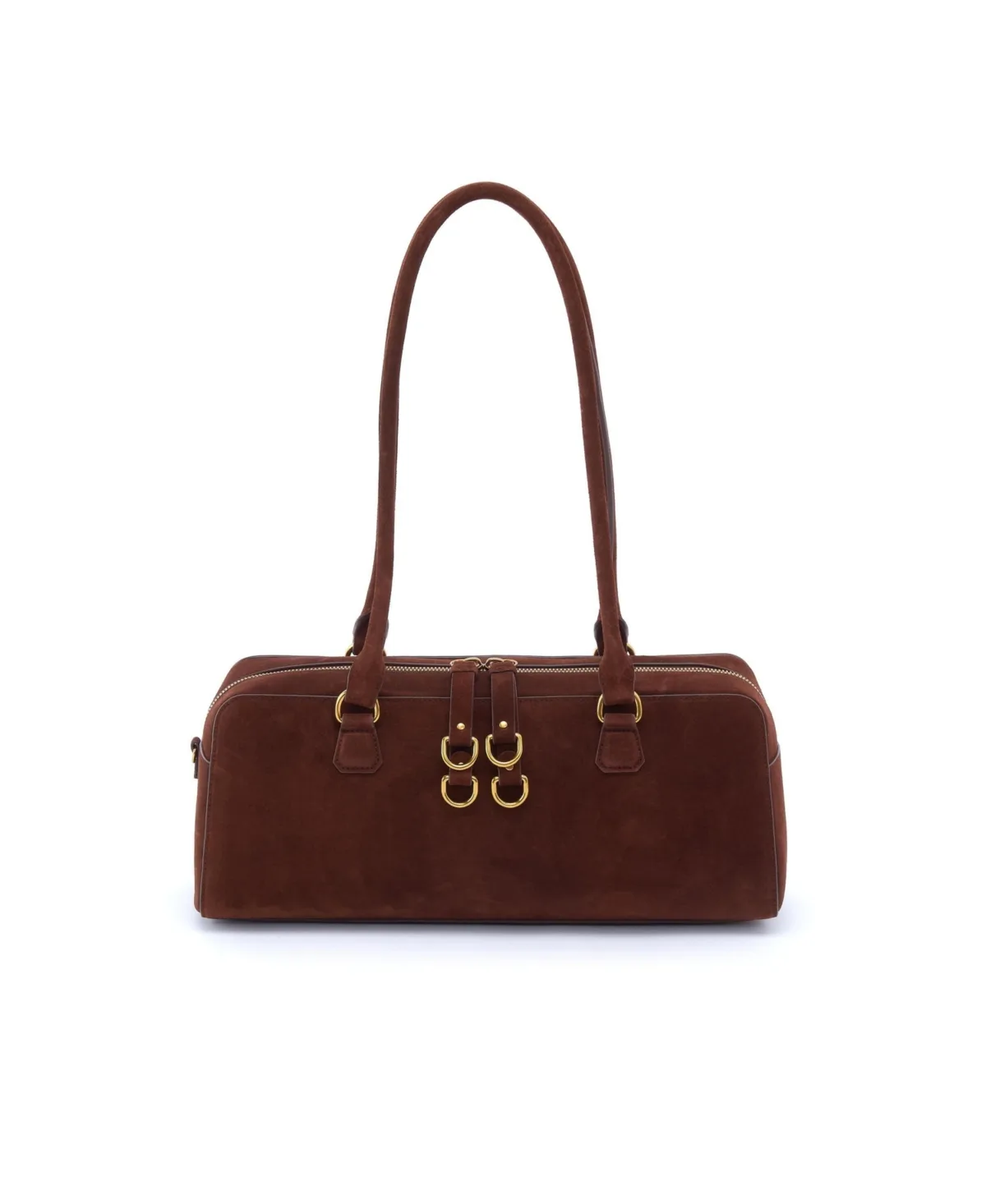 Sadie Satchel Bag by Hobo