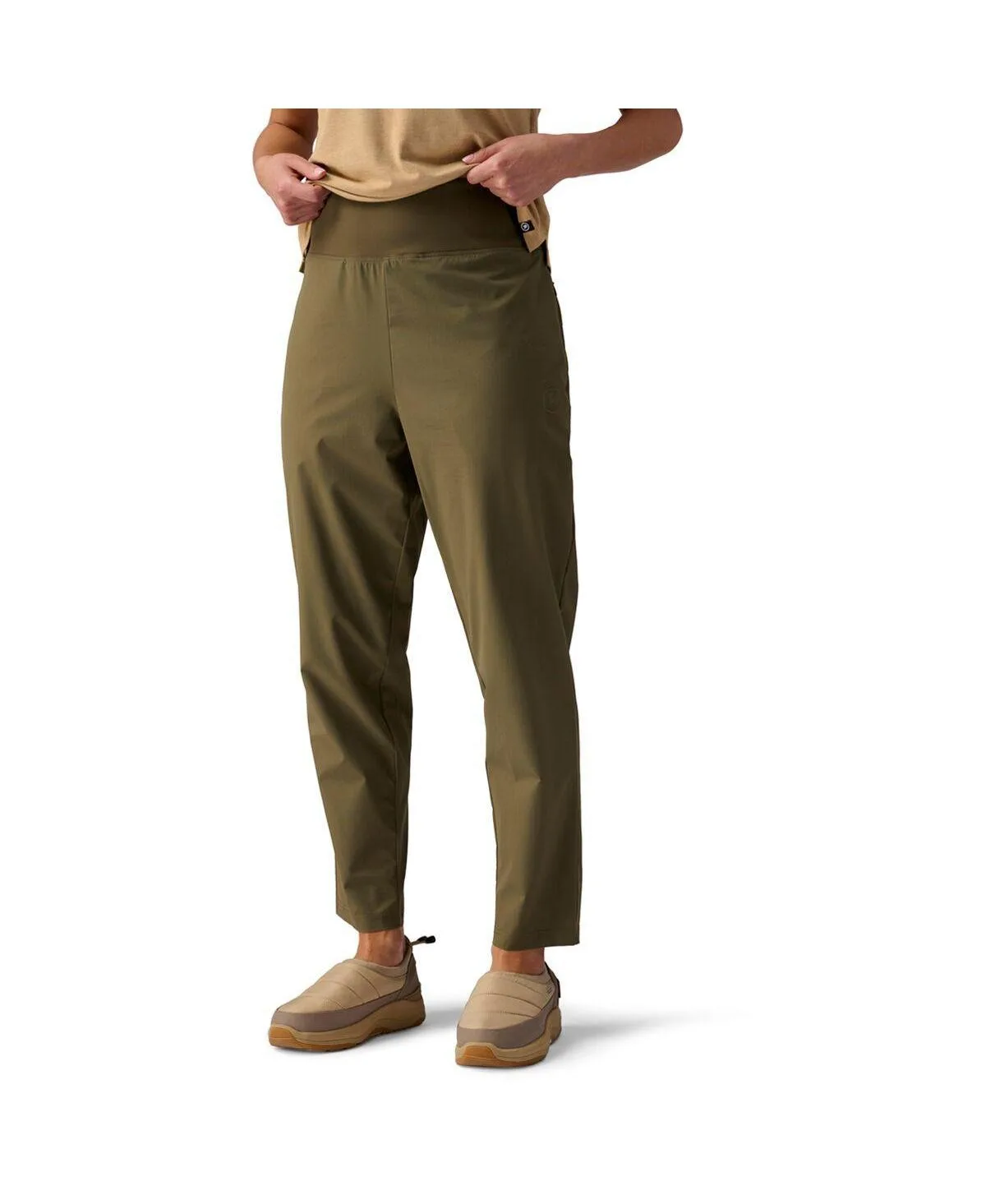 Destination Travel Pant Performance Pants by Backcountry