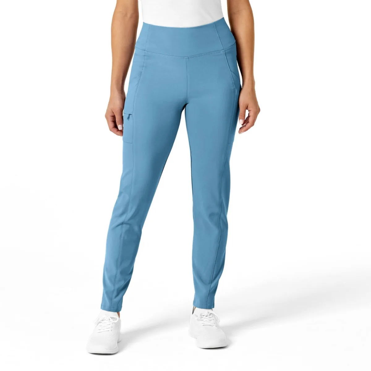 Renew High Waist Power Scrub Pant by Wink