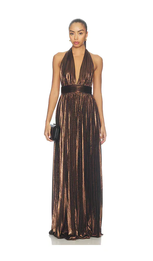 Jadda Dress by retrofete