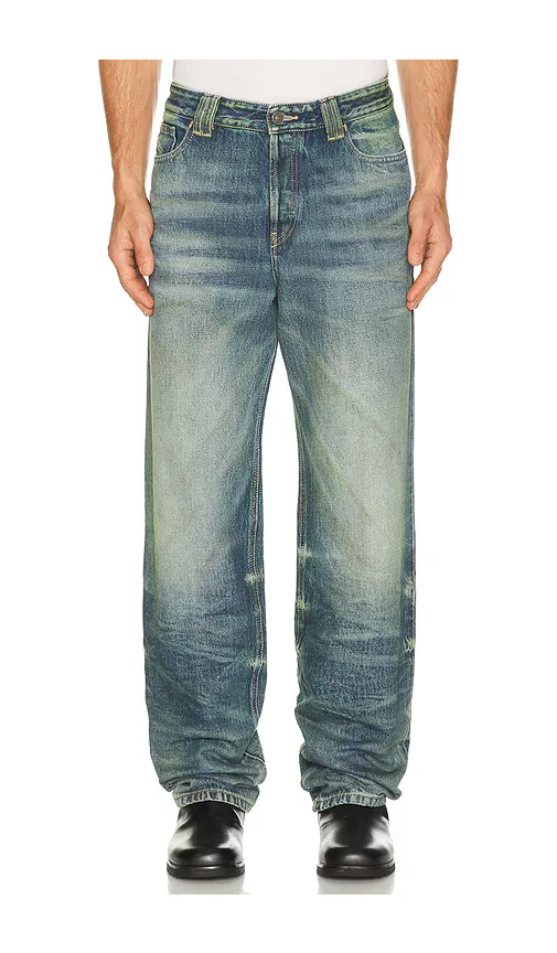 1991 D Voeed Jean by Diesel