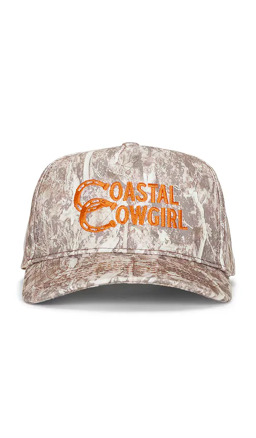 Coastal Cowgirl Hat by Friday Feelin