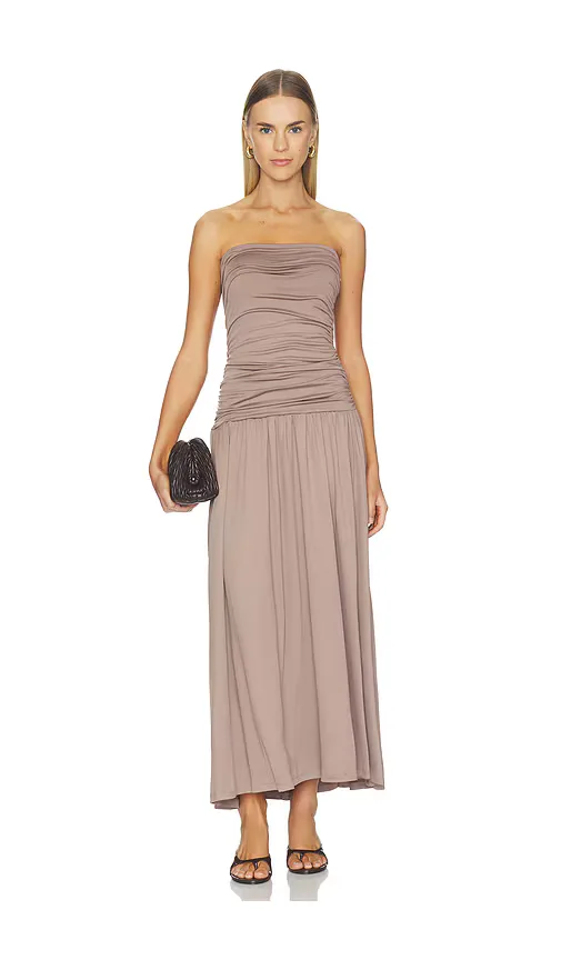 Santal Dress by NIA
