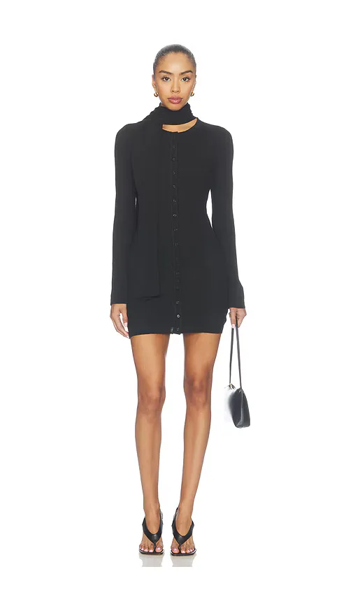 Marianne Dress by NIA