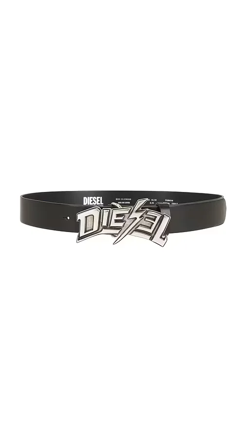 B Lightning 35 Belt by Diesel
