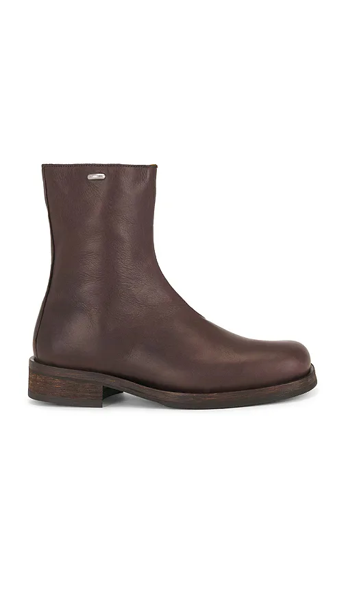 Camion Boot by Our Legacy