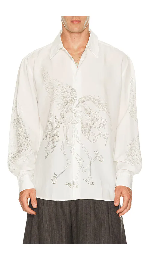 Beyond Shirt by Our Legacy