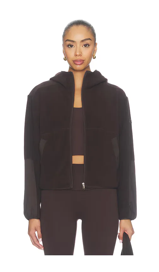 Polarflex Jacket by Beyond Yoga
