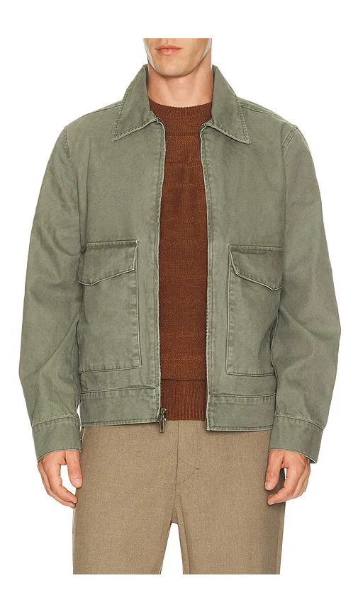 Garage Jacket by Rhythm