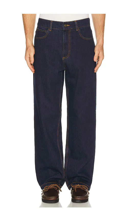 Essential Jean by Rhythm