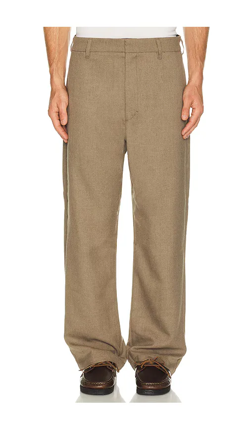 Monterey Trouser by Rhythm