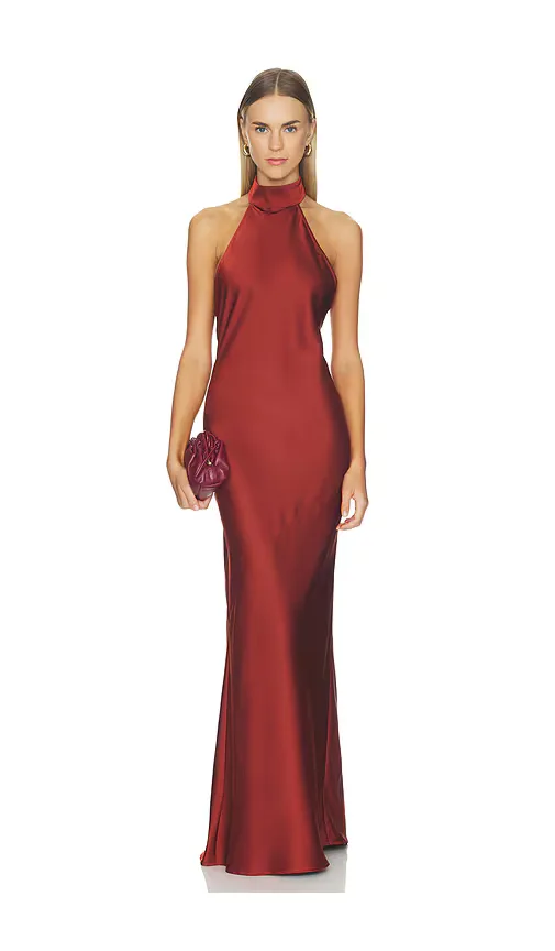 Aarohi Gown by NBD