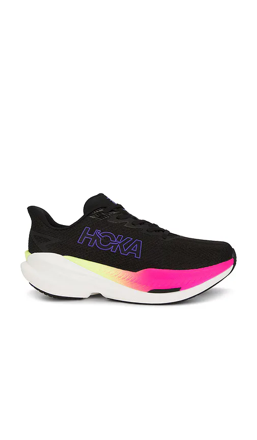Mach x 3 Sneaker by HOKA