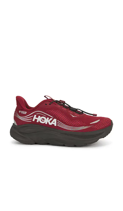 Clifton 11 Gtx Sneaker by HOKA