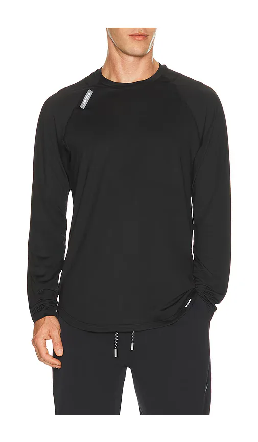 Enzo Long Sleeve Shirt by Legends