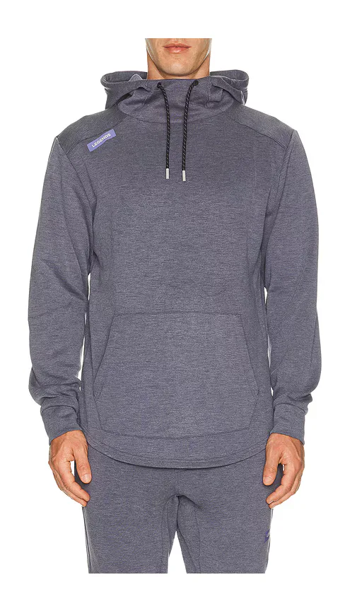 Hawthorne Tech Hoodie by Legends