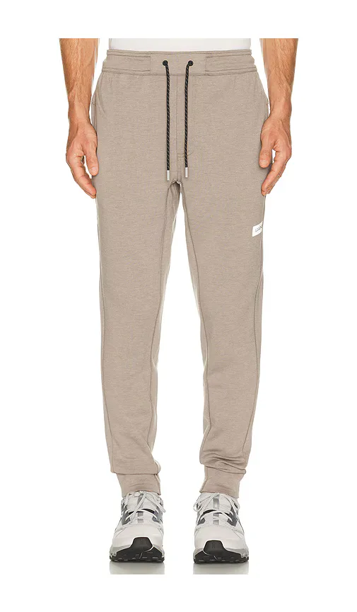 Hawthorne Tech Jogger