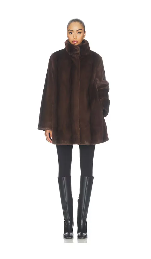 Sheila Jacket by Soia & Kyo