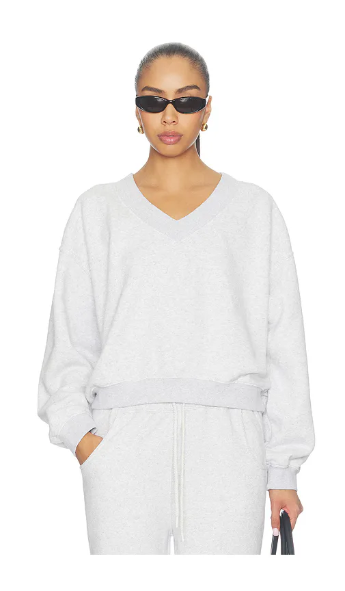 Baptown Sweater by American Vintage
