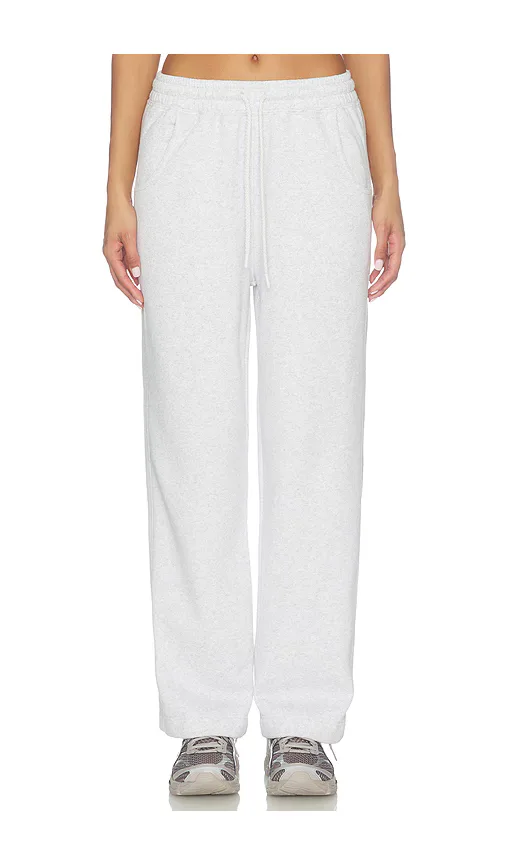 Baptown Wide Leg Pant by American Vintage