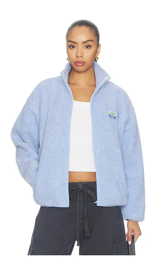 Hoktown Jacket by American Vintage
