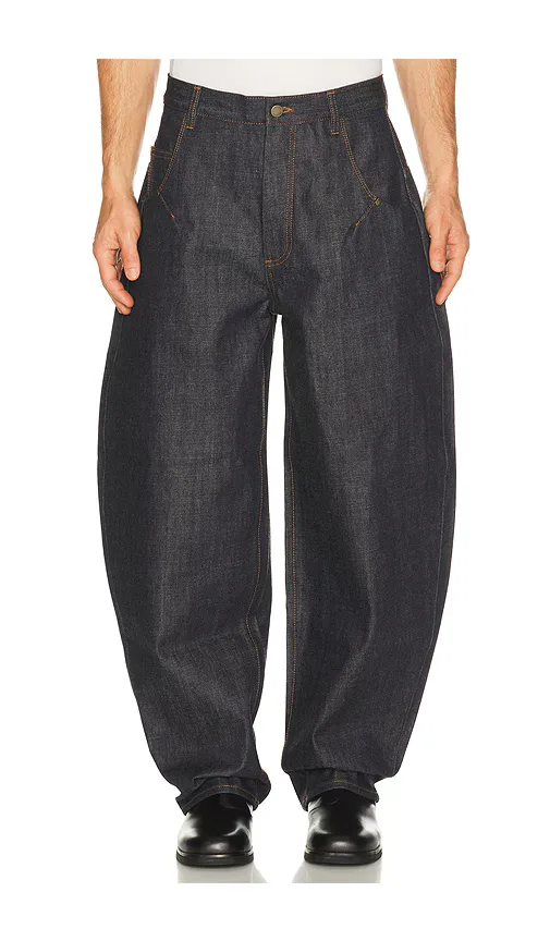 Ascent Jeans by Entire Studios