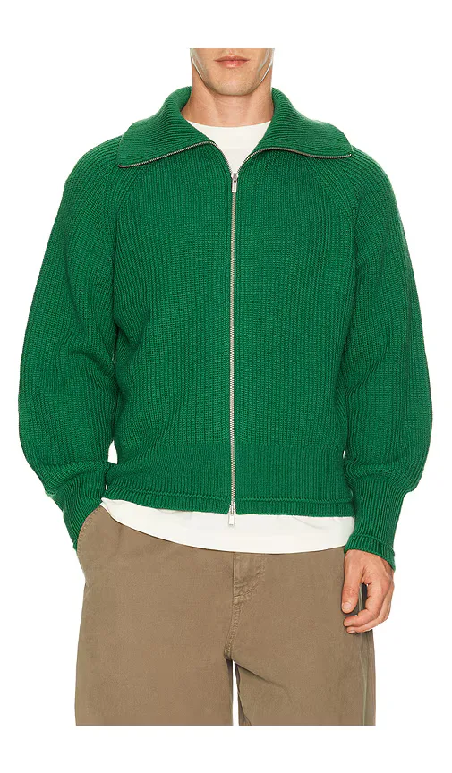 Blimp Full Zip