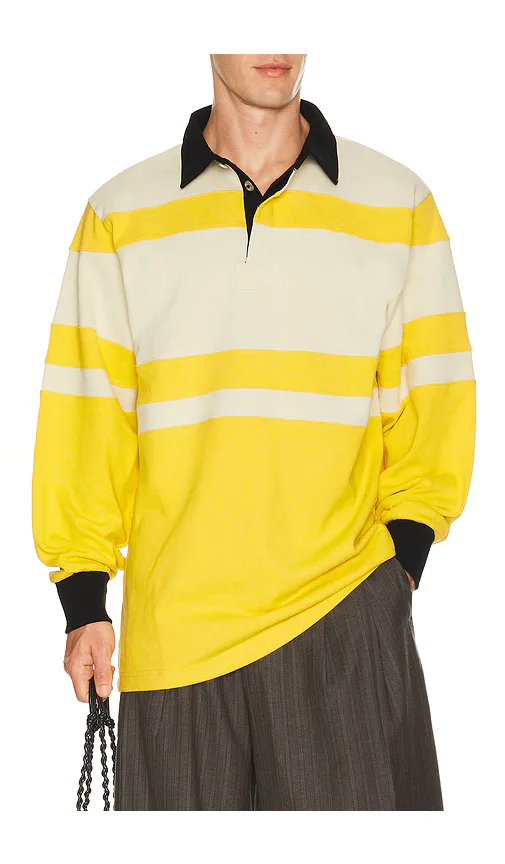 Jonah Polo by Entire Studios