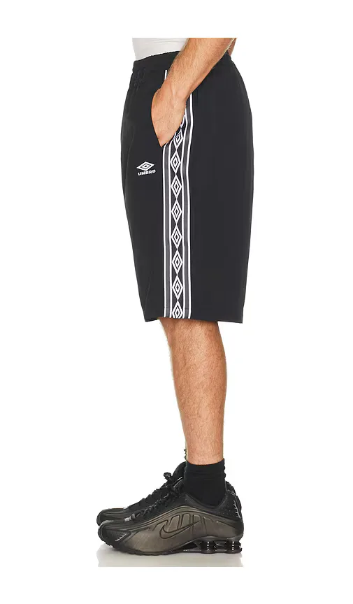 OG Taped Shorts by UMBRO