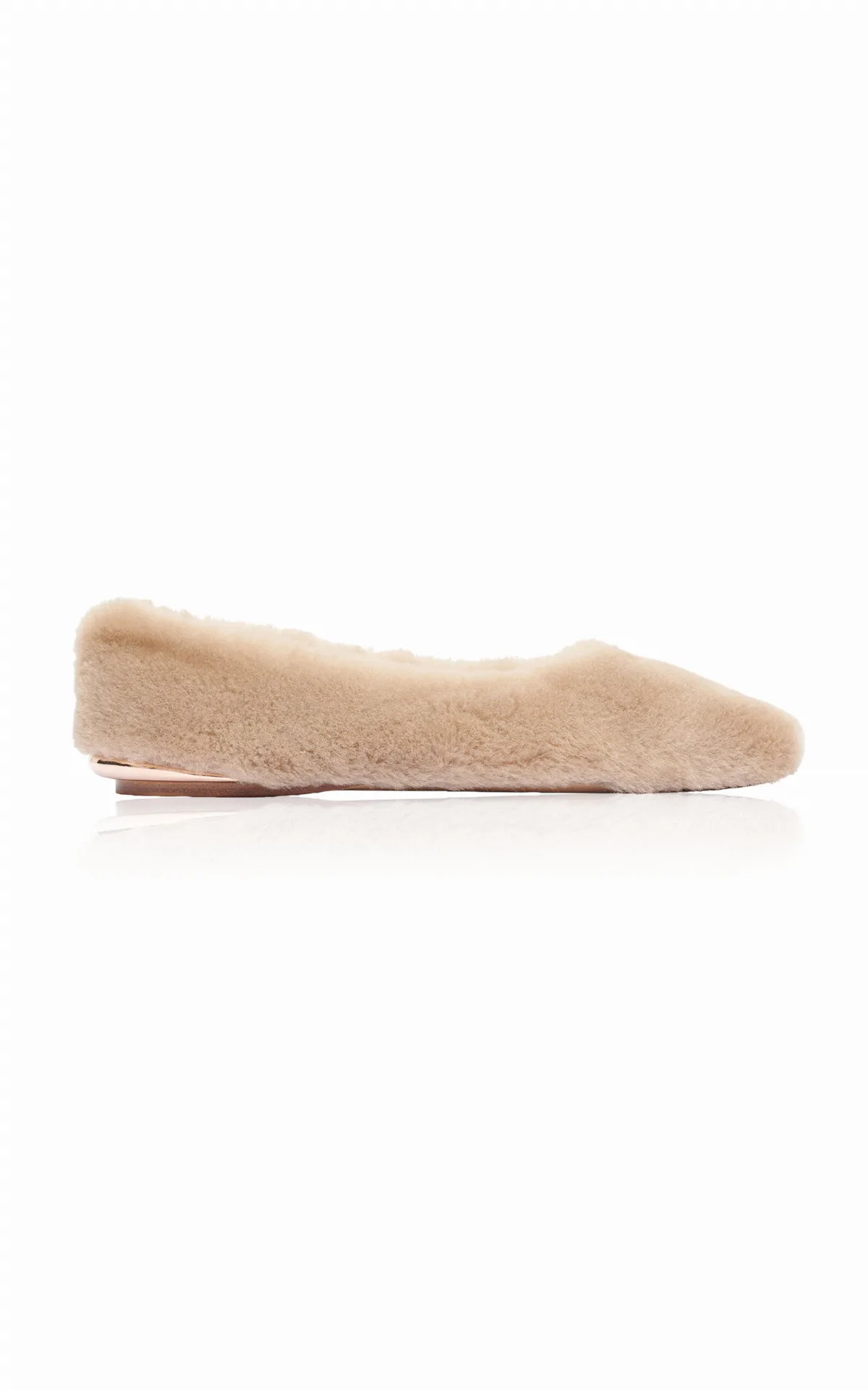 Fleur Flat by Gabriela Hearst
