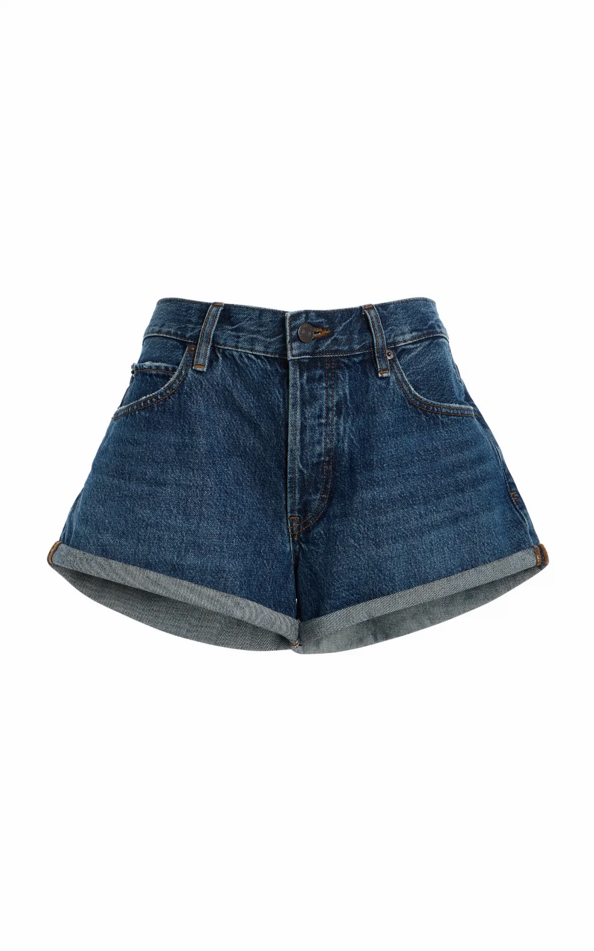 The Darling Denim Shorts