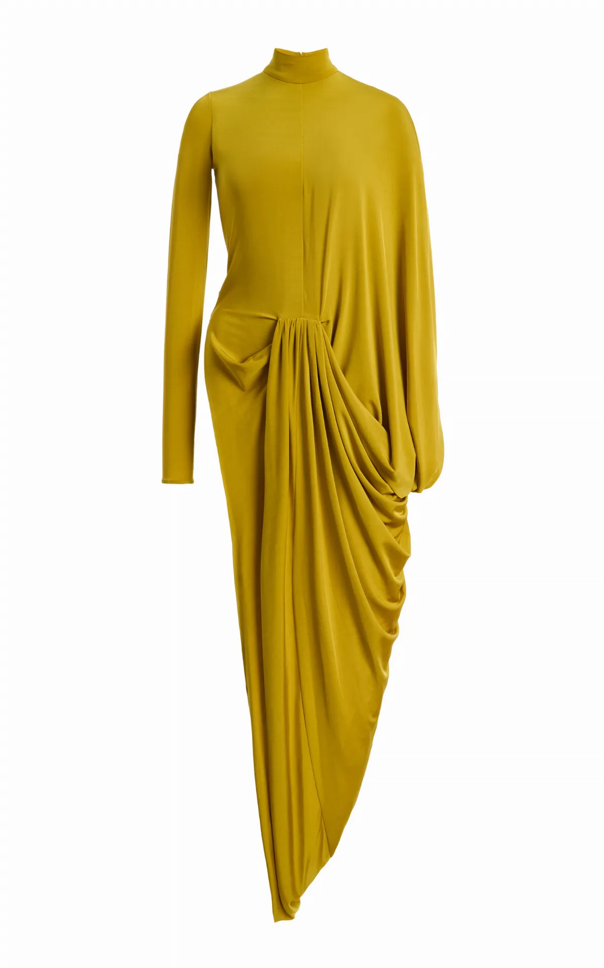 Vestale Jersey Maxi Dress by Burc Akyol