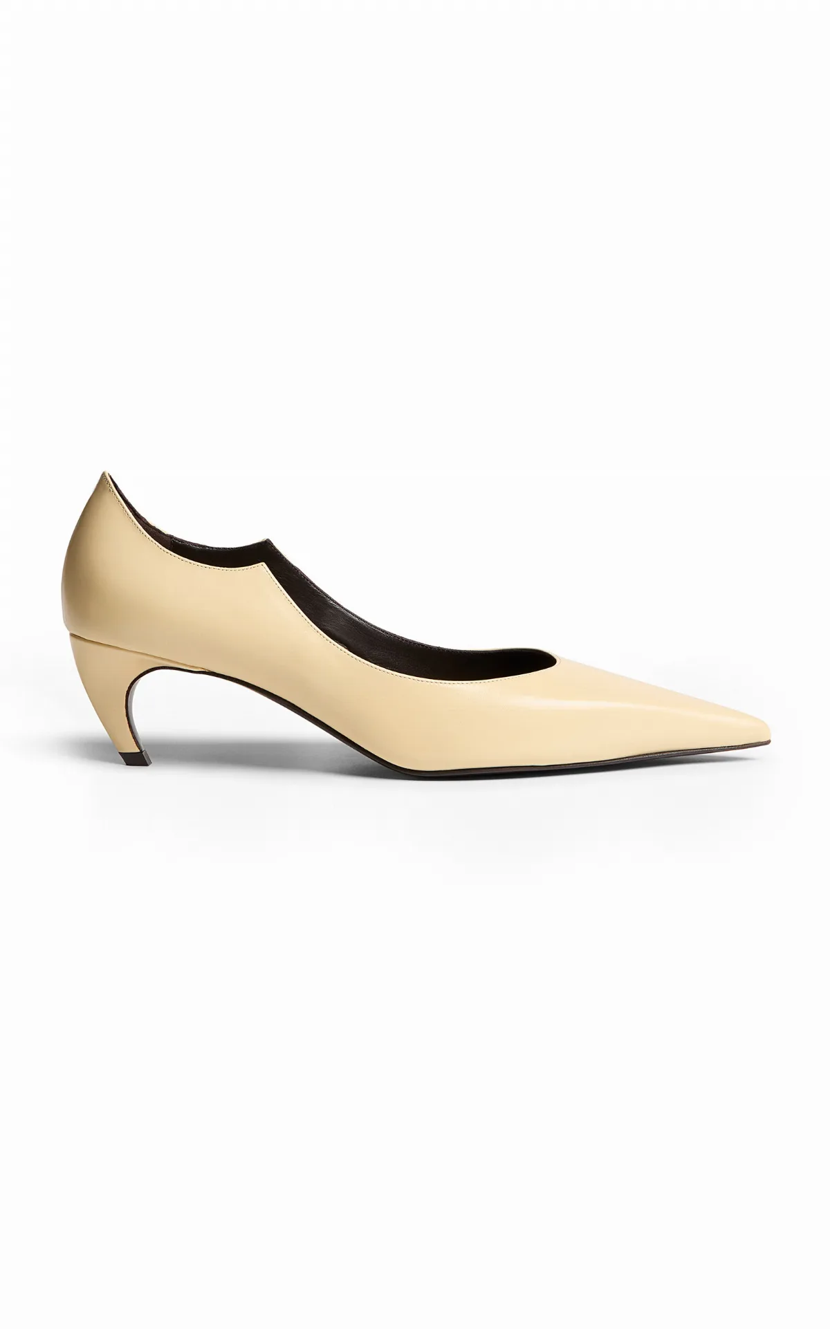 Valerie Pump 55 by Khaite