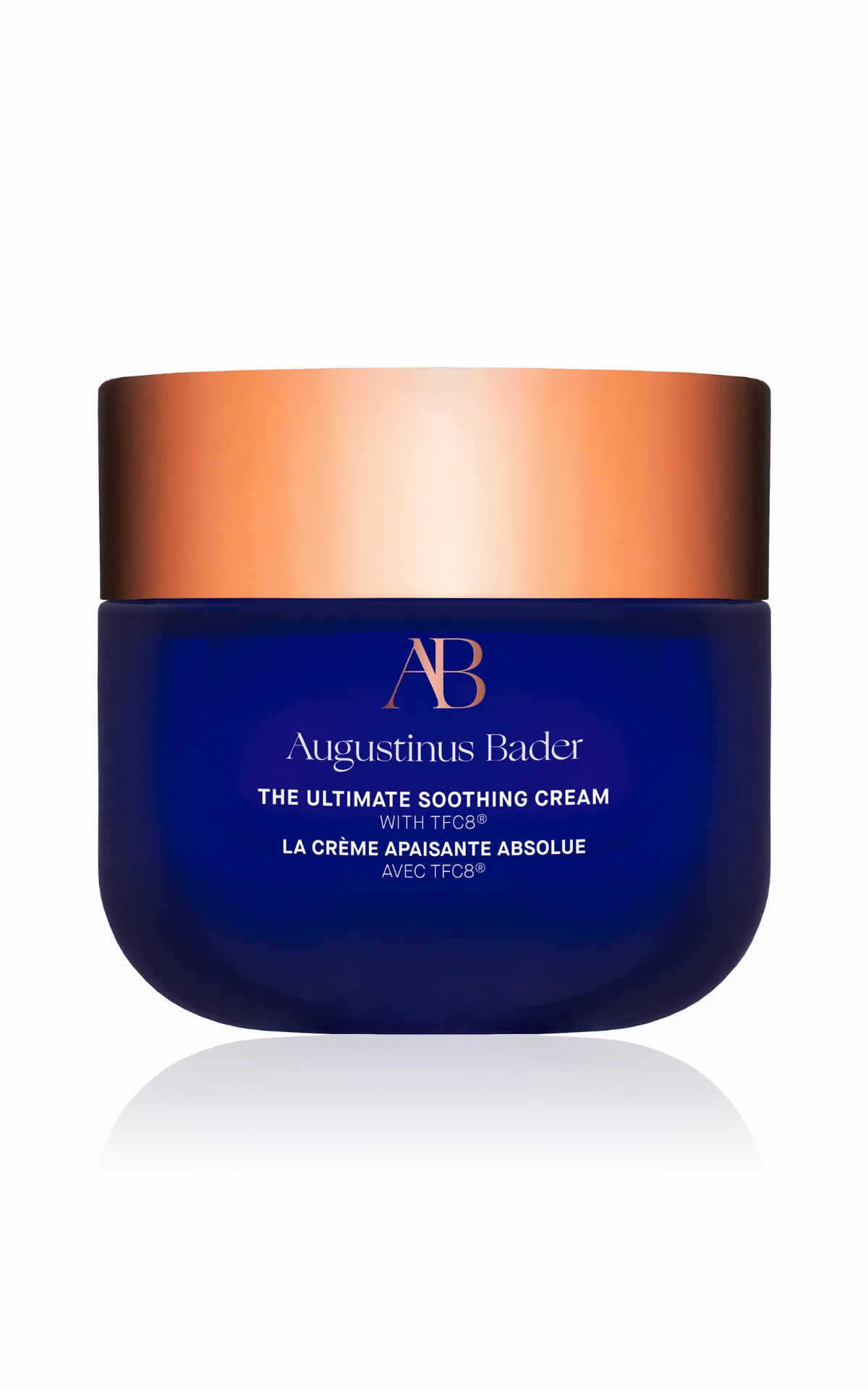 The Ultimate Soothing Cream by Augustinus Bader