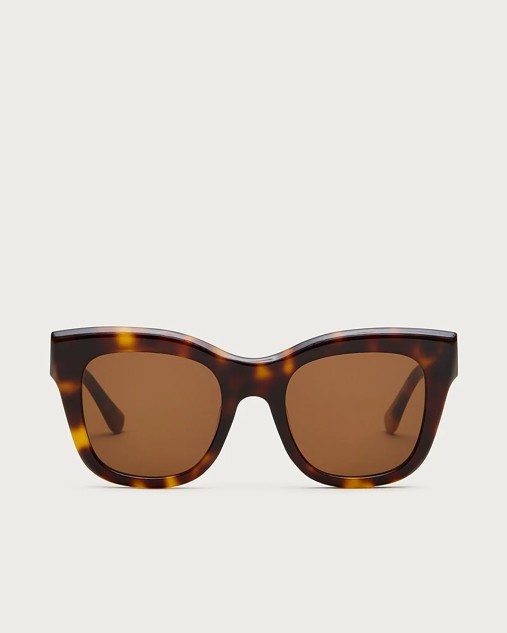 Mallorca Cat-Eye Sunglasses by J.Crew